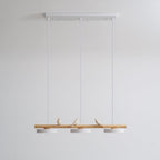 Cliff Suspension Oiseau - Neutralighting