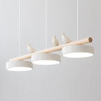 Cliff Suspension Oiseau - Neutralighting
