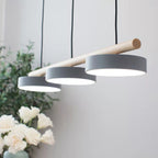 Cliff Suspension Oiseau - Neutralighting