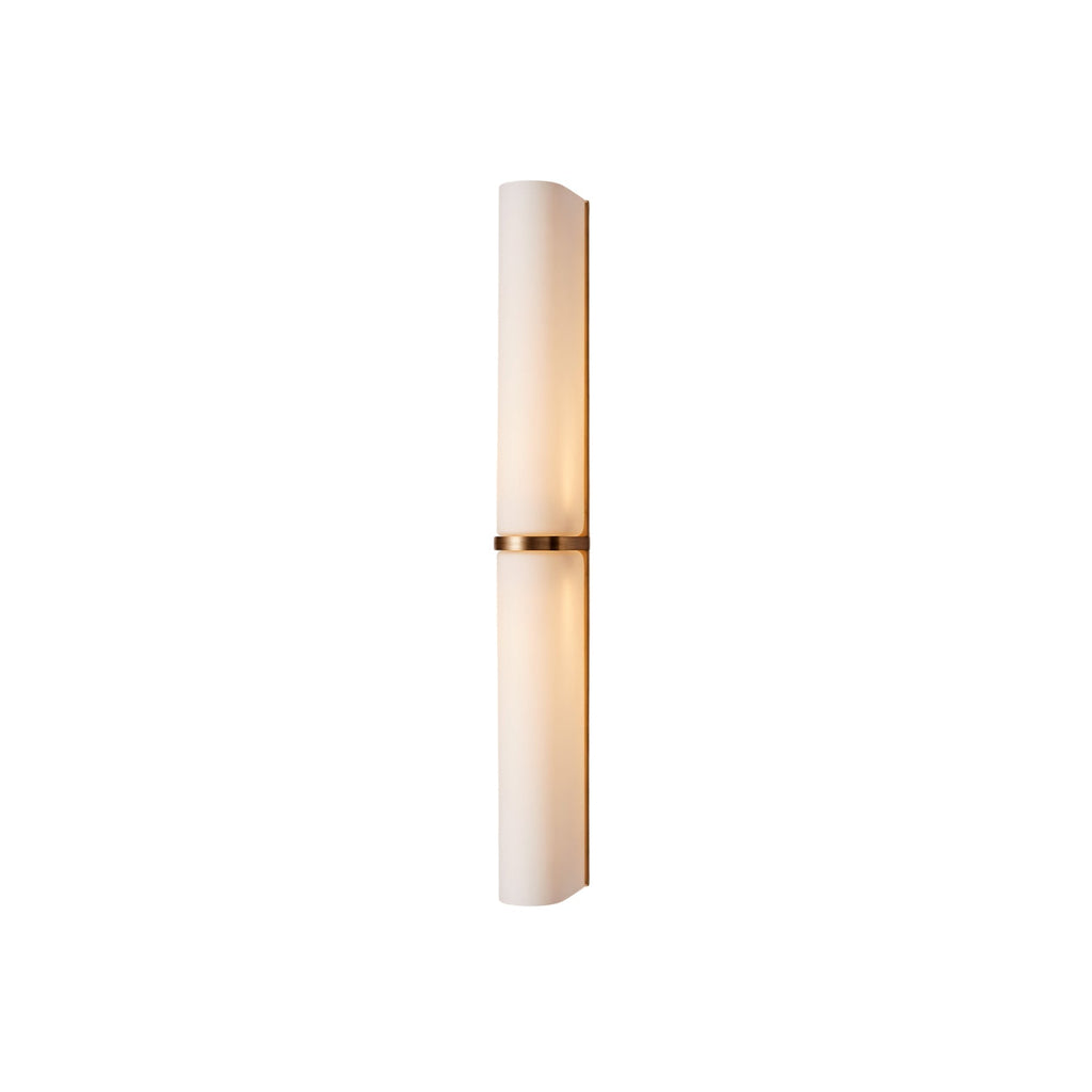 Alraeir Moderne Minimaliste Verre Applique Murale - Neutralighting
