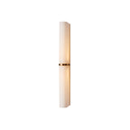 Alraeir Moderne Minimaliste Verre Applique Murale - Neutralighting