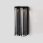 Alraeir Moderne Minimaliste Verre Applique Murale - Neutralighting
