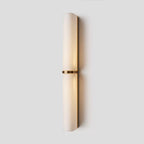 Alraeir Moderne Minimaliste Verre Applique Murale - Neutralighting
