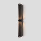 Alraeir Moderne Minimaliste Verre Applique Murale - Neutralighting
