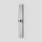 Alraeir Moderne Minimaliste Verre Applique Murale - Neutralighting