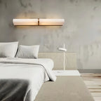 Alraeir Moderne Minimaliste Verre Applique Murale - Neutralighting