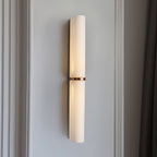 Alraeir Moderne Minimaliste Verre Applique Murale - Neutralighting