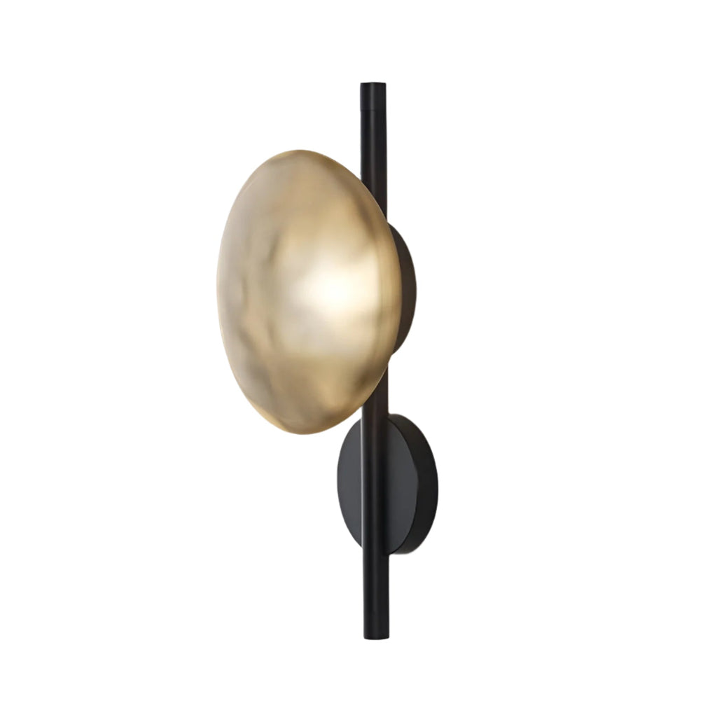 Nordic Glass Wall Light