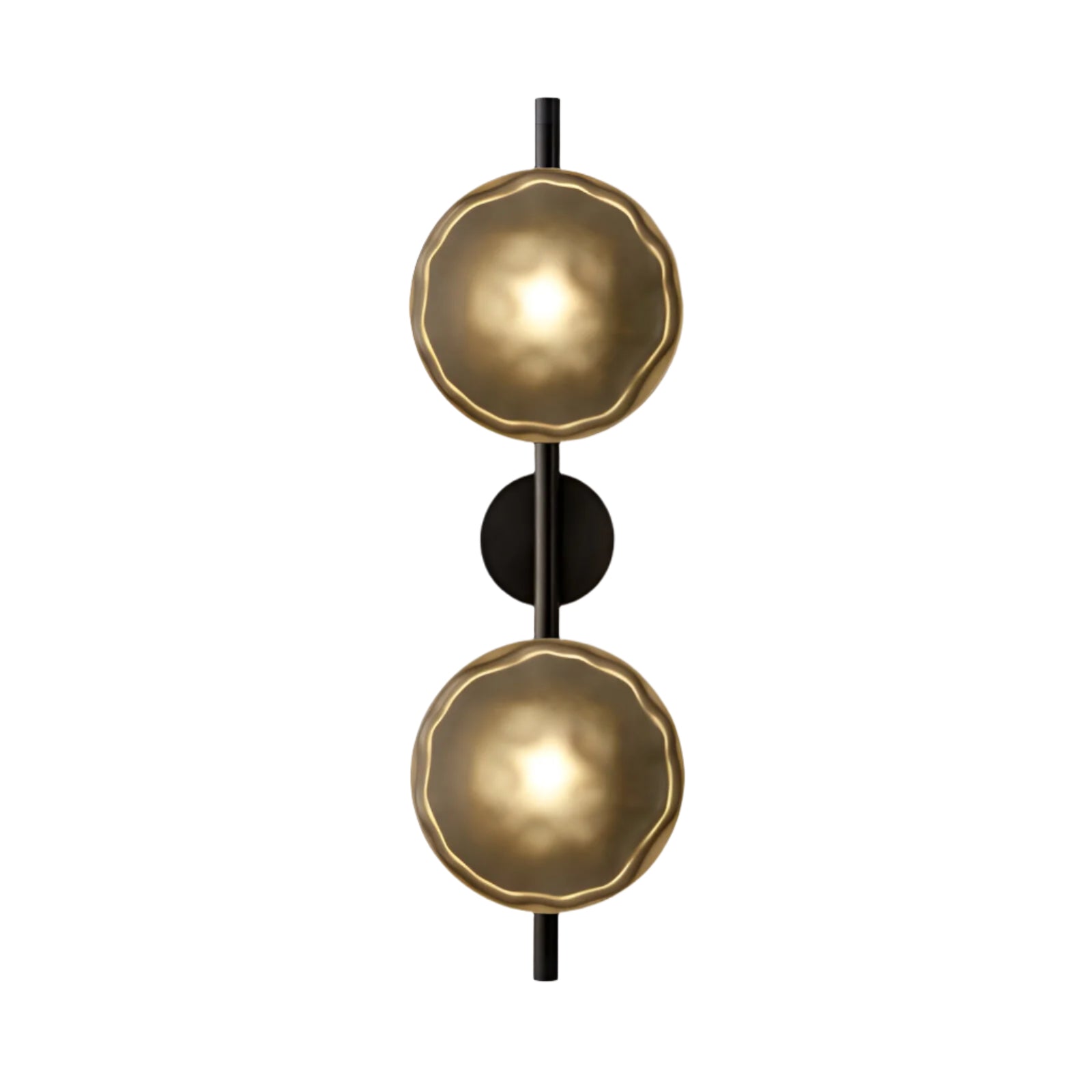 Nordic Glass Wall Light