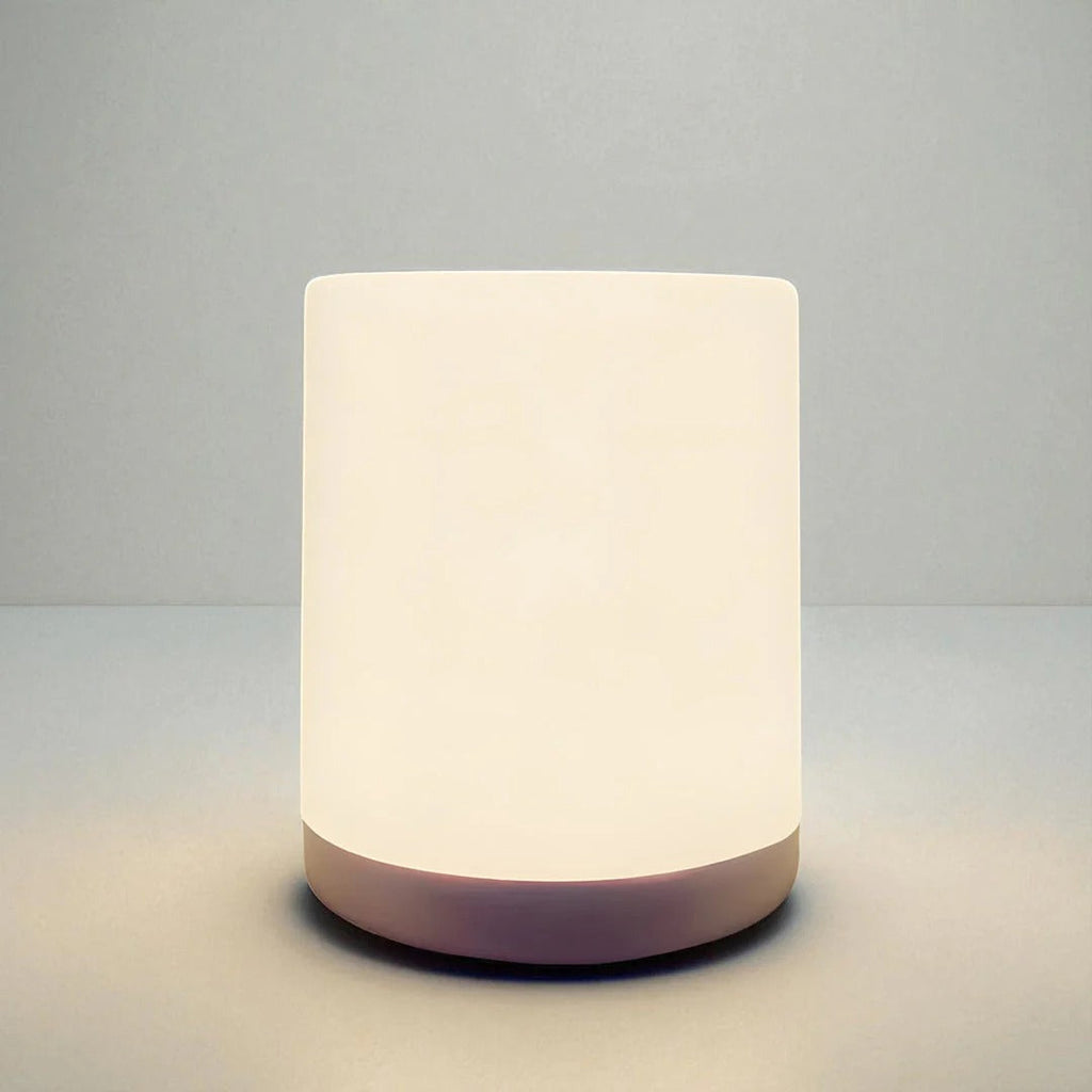 Minimalist Rechargeable LED Table Lamp