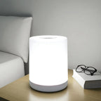 Minimalist Rechargeable LED Table Lamp