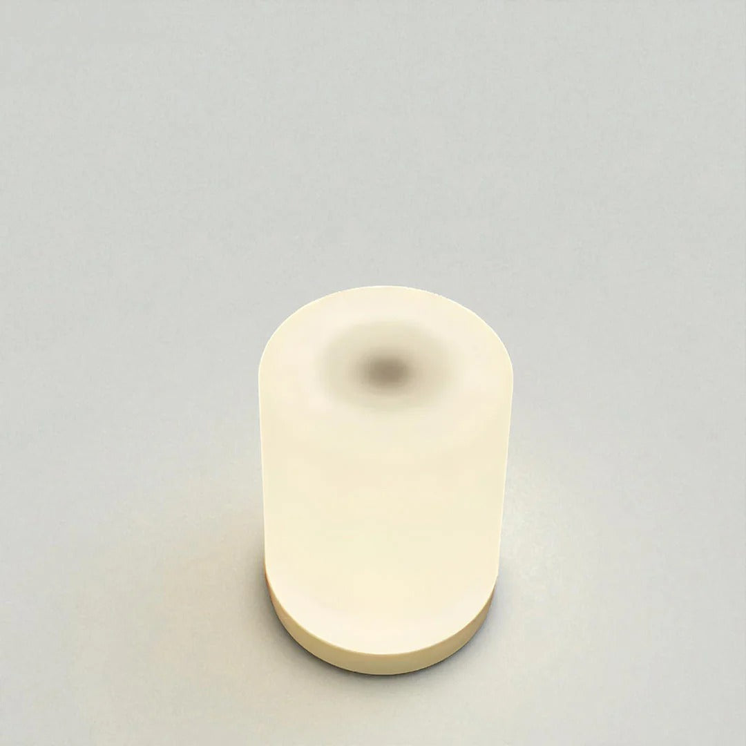 Minimalist Rechargeable LED Table Lamp