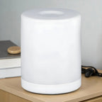 Minimalist Rechargeable LED Table Lamp