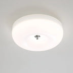 Minimalist Glass Ceiling Light