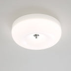 Afralia Plafonnier Moderne en Verre Tourbillonnant - Neutralighting
