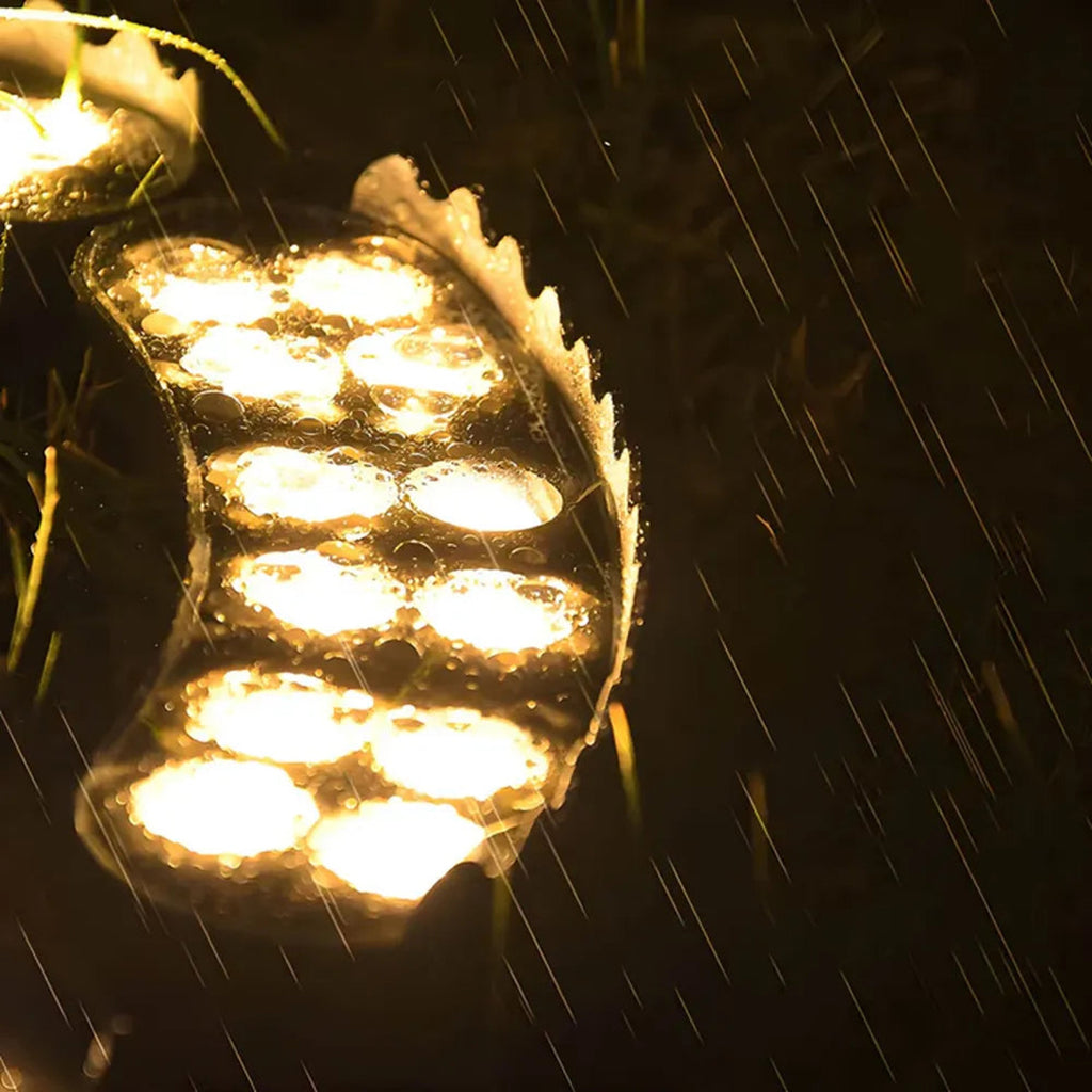 Outdoor Tree Spotlight – Weatherproof Landscape Upward Accent Lighting