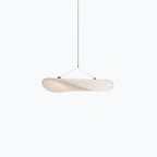 Sereca Suspension en Papier et Fibre de Verre - Neutralighting