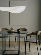 Sereca Suspension en Papier et Fibre de Verre - Neutralighting