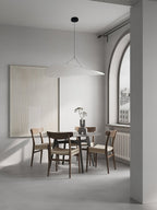 Sereca Suspension en Papier et Fibre de Verre - Neutralighting