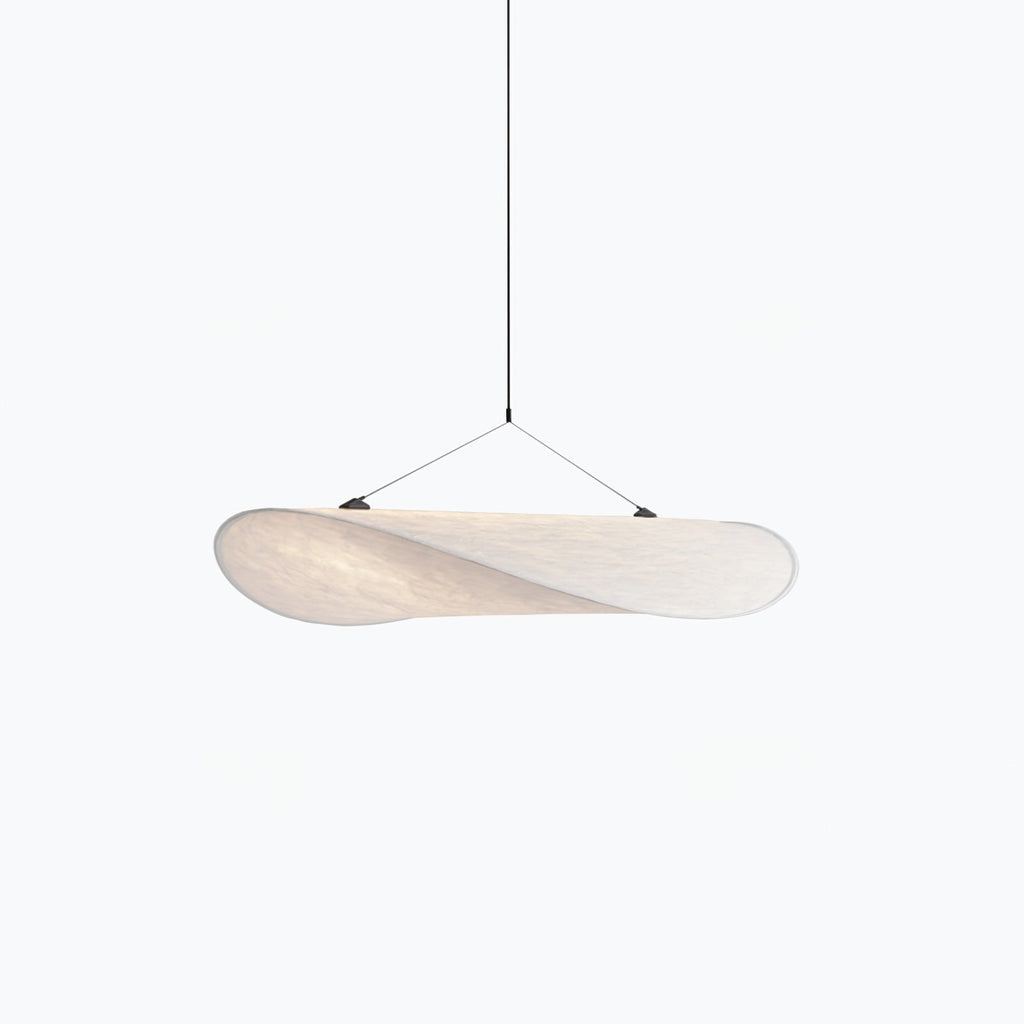 Sereca Suspension en Papier et Fibre de Verre - Neutralighting