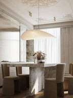 Sereca Suspension en Papier et Fibre de Verre - Neutralighting