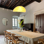 Sereca Suspension en Papier et Fibre de Verre - Neutralighting
