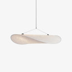 Sereca Suspension en Papier et Fibre de Verre - Neutralighting
