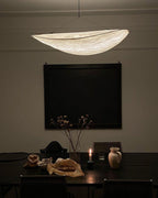 Sereca Suspension en Papier et Fibre de Verre - Neutralighting