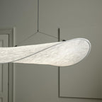 Sereca Suspension en Papier et Fibre de Verre - Neutralighting