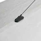 Sereca Suspension en Papier et Fibre de Verre - Neutralighting