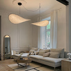 Sereca Suspension en Papier et Fibre de Verre - Neutralighting
