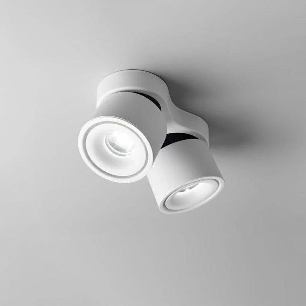 Modern Adjustable Metal Ceiling Light