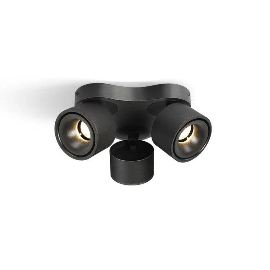 Modern Adjustable Metal Ceiling Light