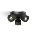 Modern Adjustable Metal Ceiling Light