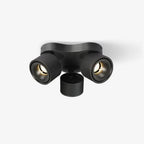 Modern Adjustable Metal Ceiling Light