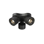Modern Adjustable Metal Ceiling Light