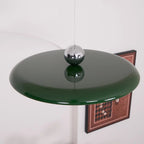 Adjustable Metal Pendant Light