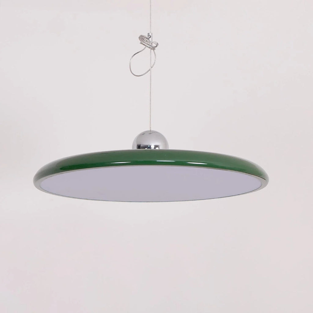 Adjustable Metal Pendant Light