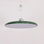 Adjustable Metal Pendant Light