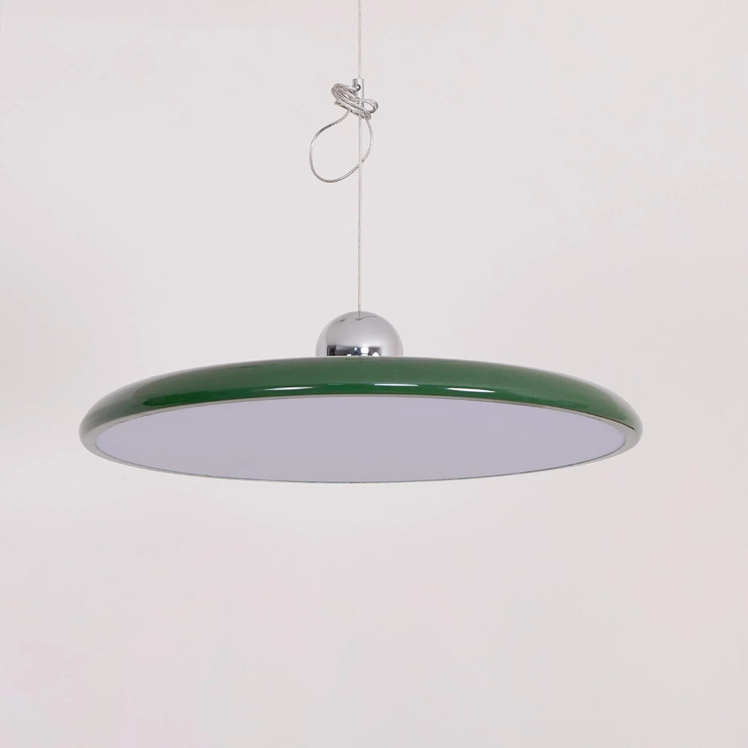Adjustable Metal Pendant Light