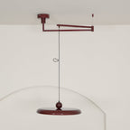 Flux Suspensions Morandi à Bras Réglables - Neutralighting