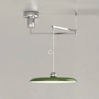 Adjustable Metal Pendant Light