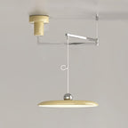 Flux Suspensions Morandi à Bras Réglables - Neutralighting