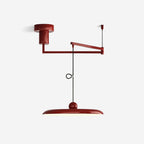 Flux Suspensions Morandi à Bras Réglables - Neutralighting