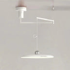 Adjustable Metal Pendant Light
