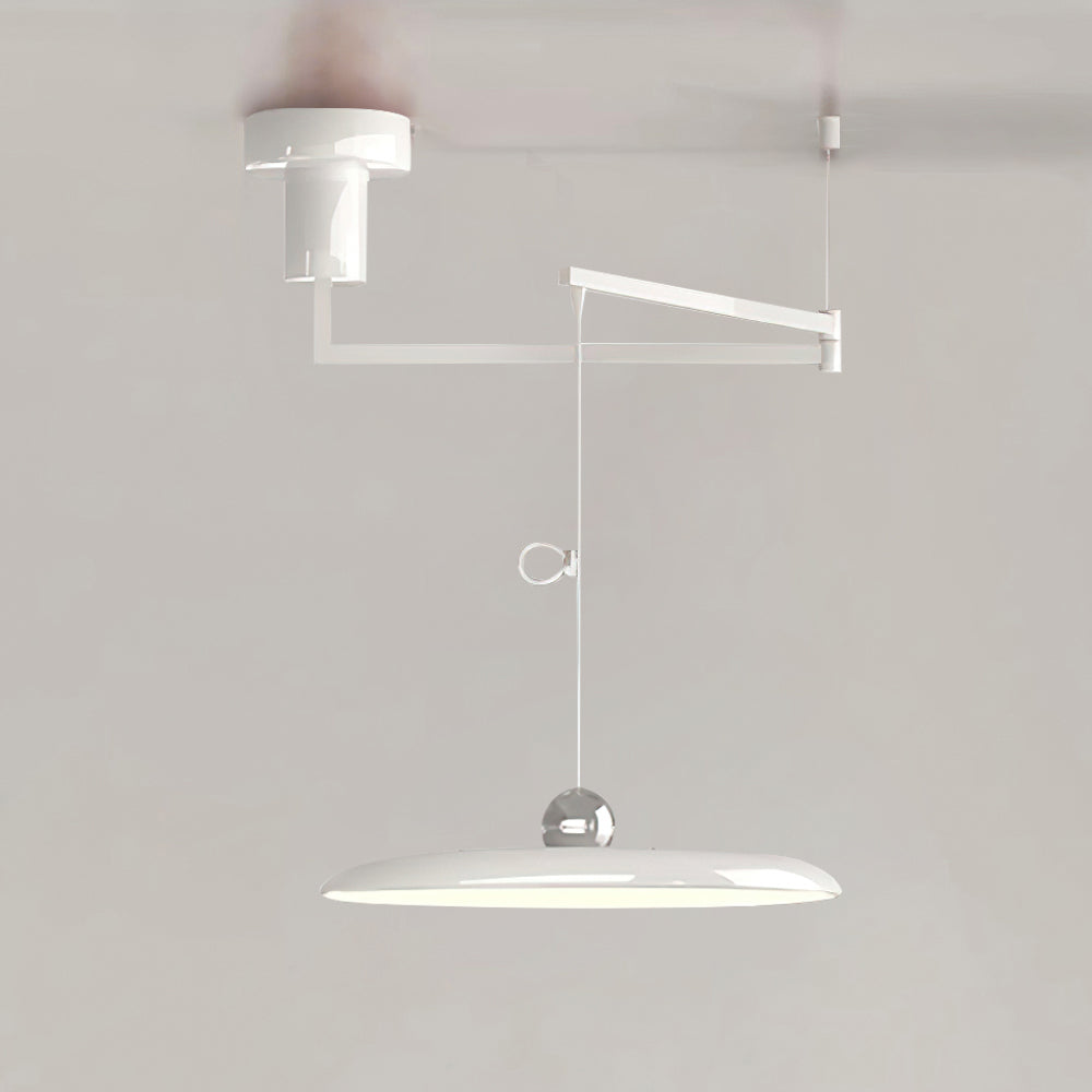 Flux Suspensions Morandi à Bras Réglables - Neutralighting