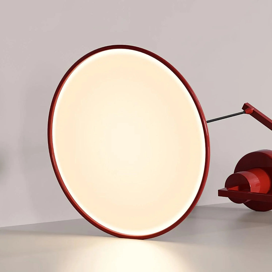 Adjustable Metal Pendant Light