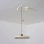 Adjustable Metal Pendant Light