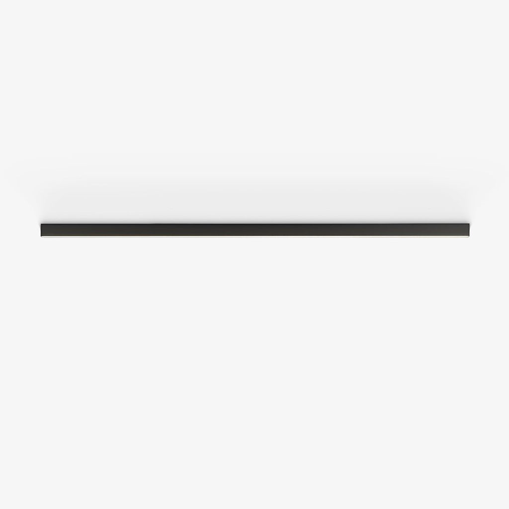 Solara Plafonnier Linéaire Ultra Fin Minimaliste Fonctionnel - Neutralighting