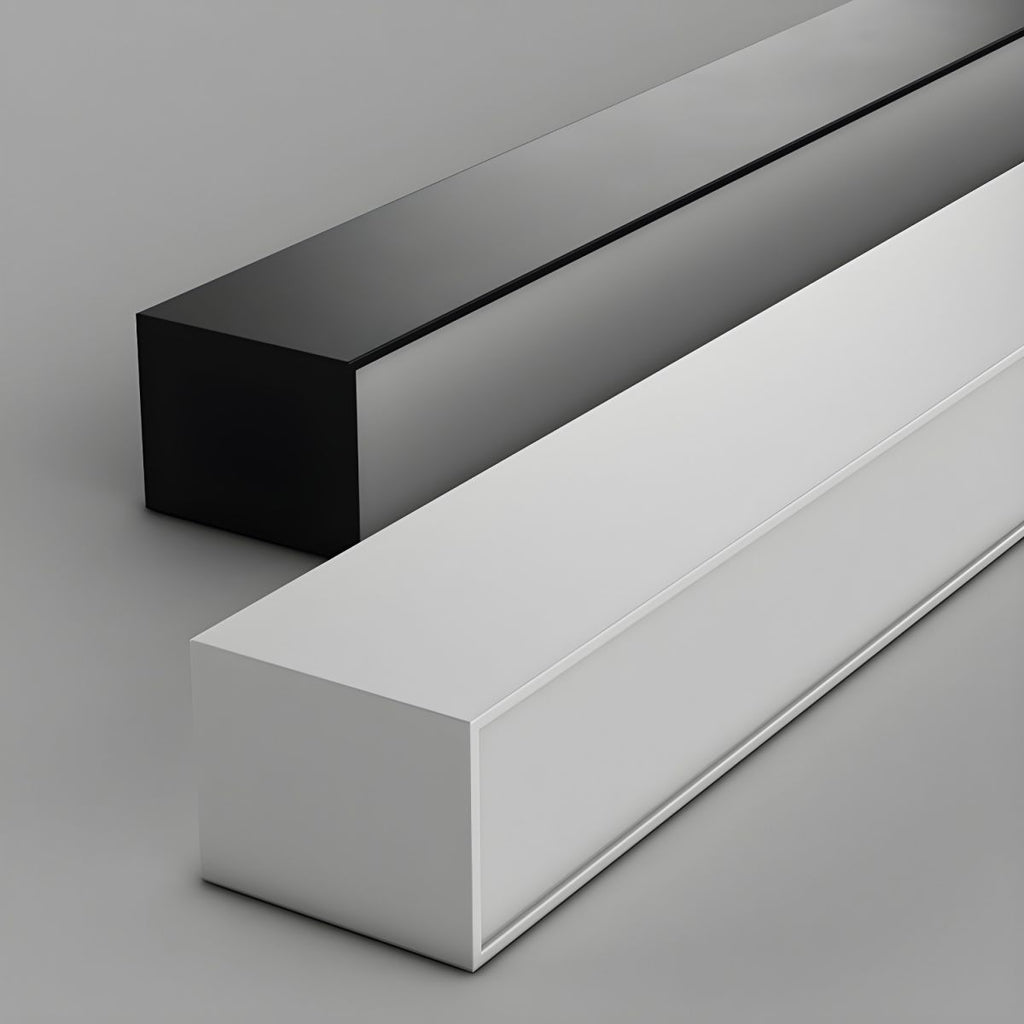 Solara Plafonnier Linéaire Ultra Fin Minimaliste Fonctionnel - Neutralighting